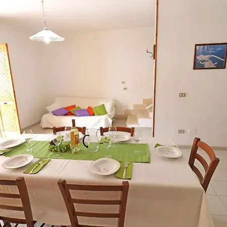 Casa Rita A Appartement Otranto