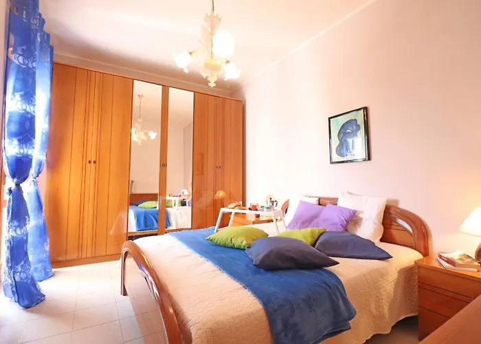 Casa Rita A * Otranto