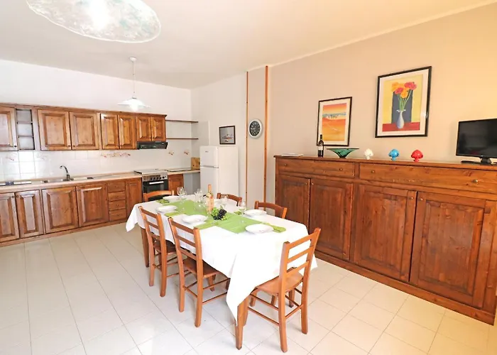 Casa Rita A Appartement