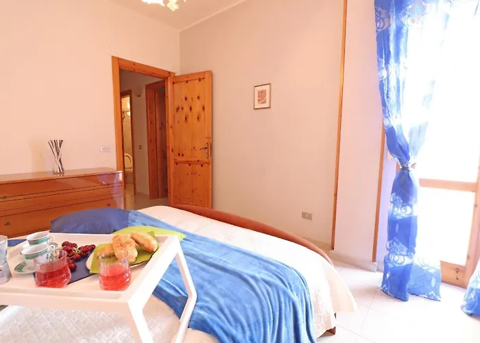 Casa Rita A Appartement