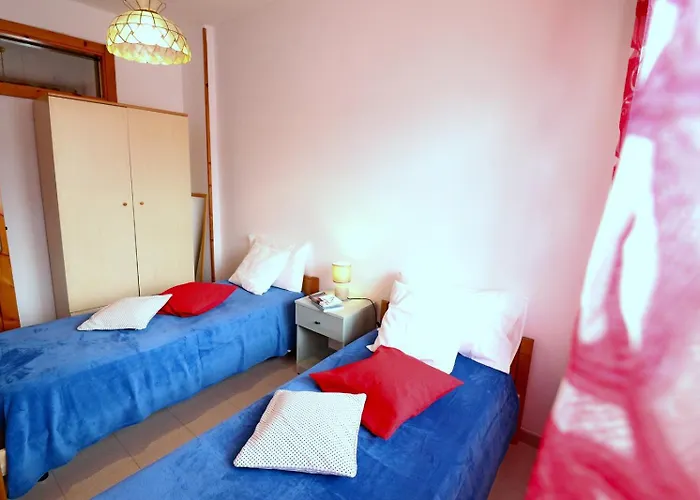 Casa Rita A Appartement *