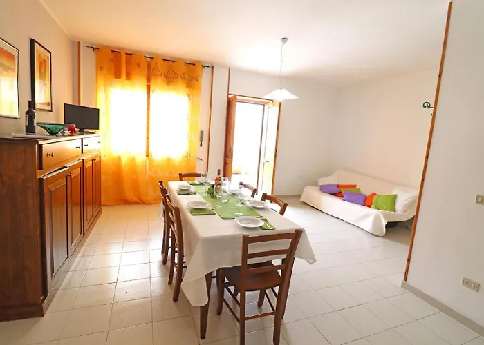 Appartement Casa Rita A *