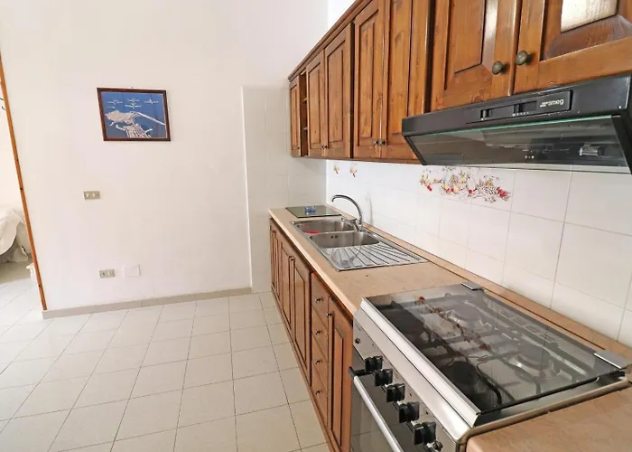 Appartement Casa Rita A *