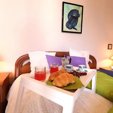 Casa Rita A * אוטרנטו