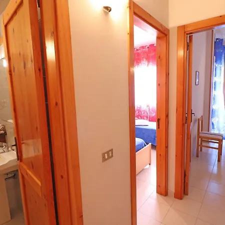 Apartamento Casa Rita A Otranto
