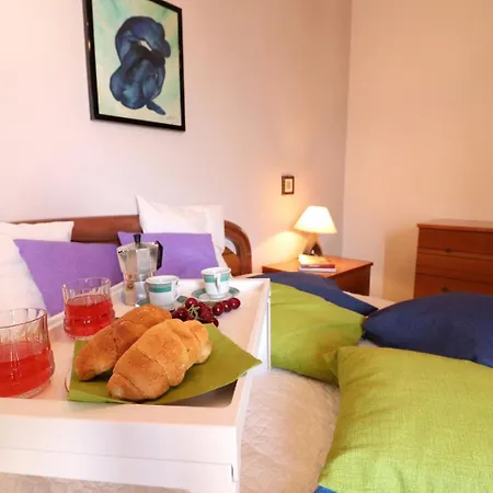 Casa Rita A אוטרנטו