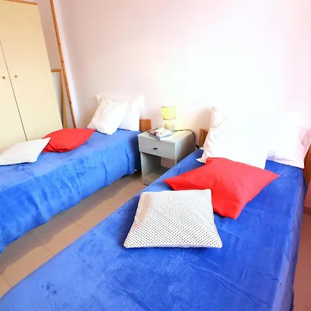 דירה Casa Rita A אוטרנטו