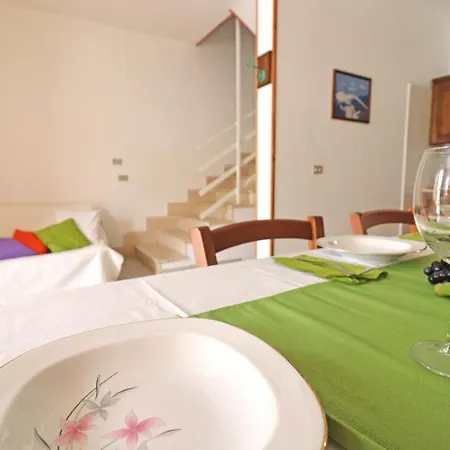 Casa Rita A