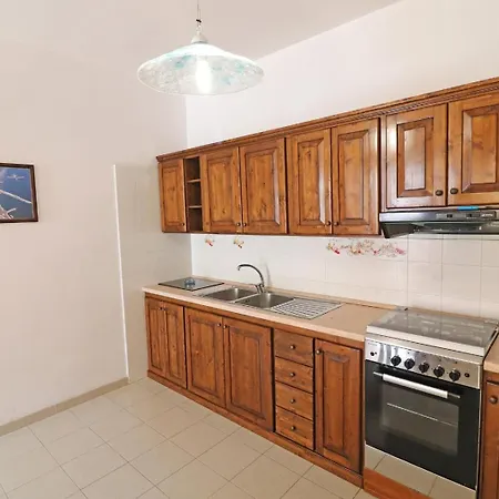 Apartment Casa Rita A