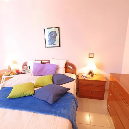 Apartment Casa Rita A *