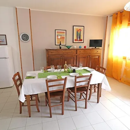 Casa Rita A אוטרנטו