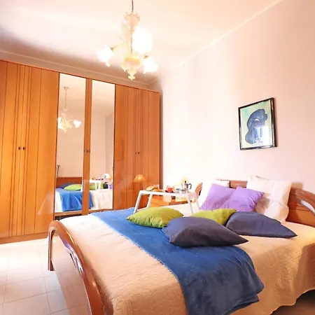 Casa Rita A * אוטרנטו