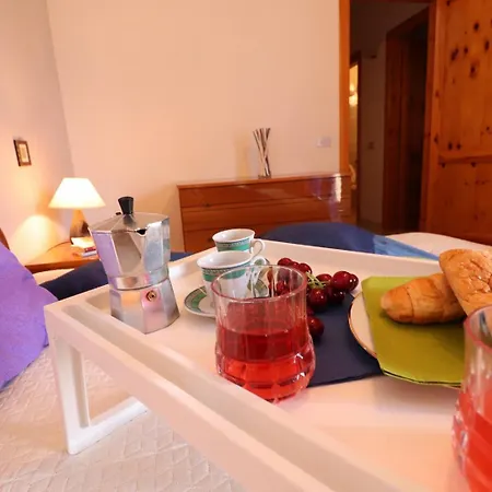 Casa Rita A *