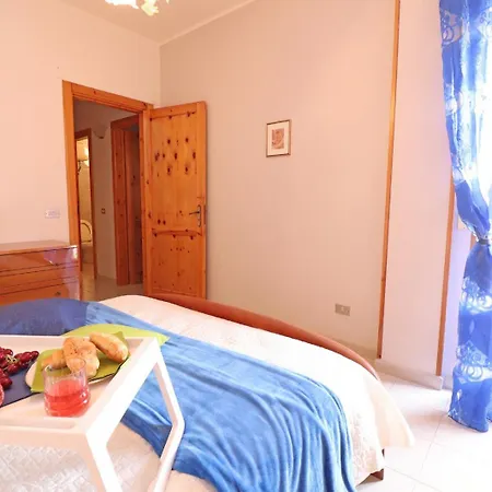 Casa Rita A Apartment