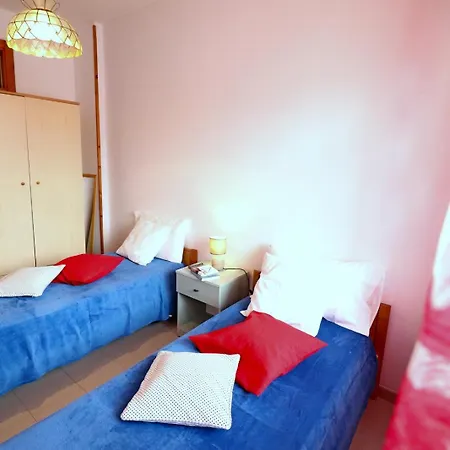 Casa Rita A Apartment *