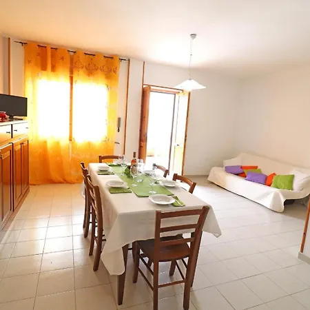 Apartment Casa Rita A *