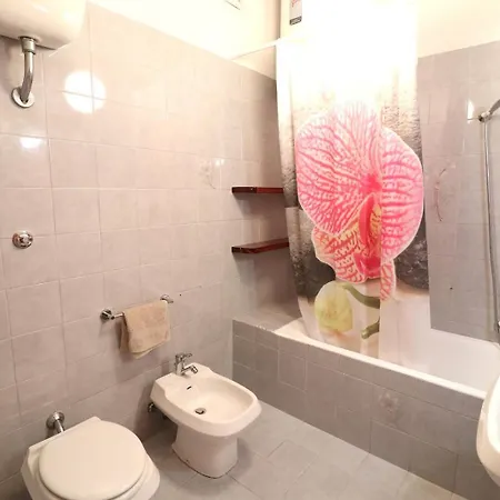 Casa Rita A Otranto