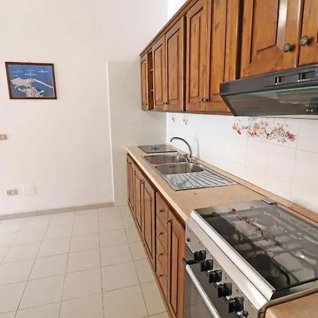 Apartment Casa Rita A *