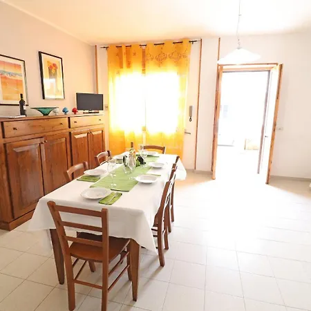 Casa Rita A Apartment Otranto