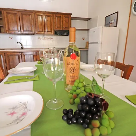Casa Rita A Otranto