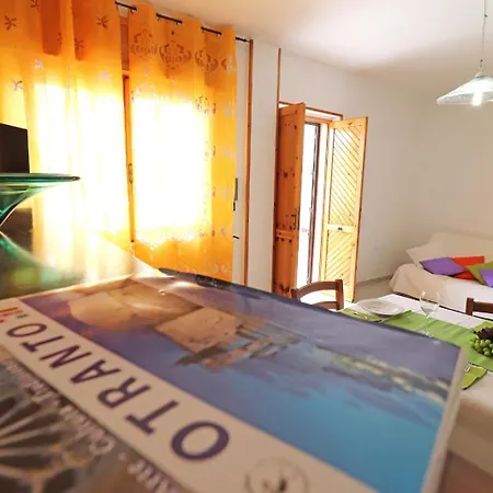 Casa Rita A Apartment