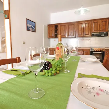 Apartment Casa Rita A