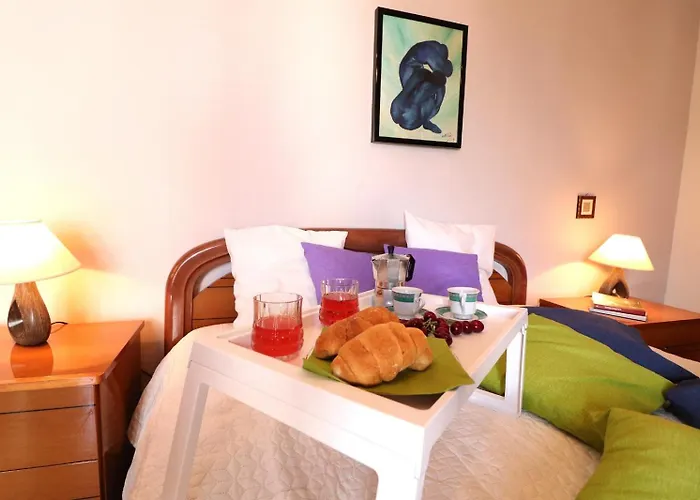 Casa Rita A * אוטרנטו