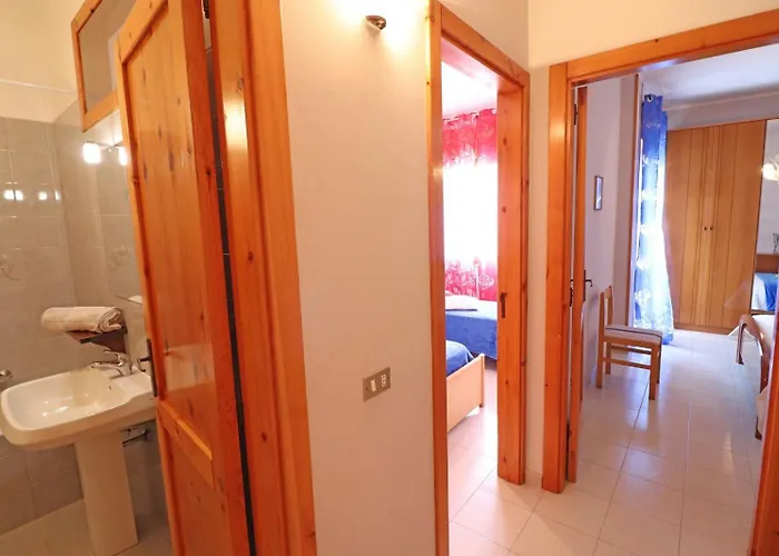 דירה Casa Rita A אוטרנטו