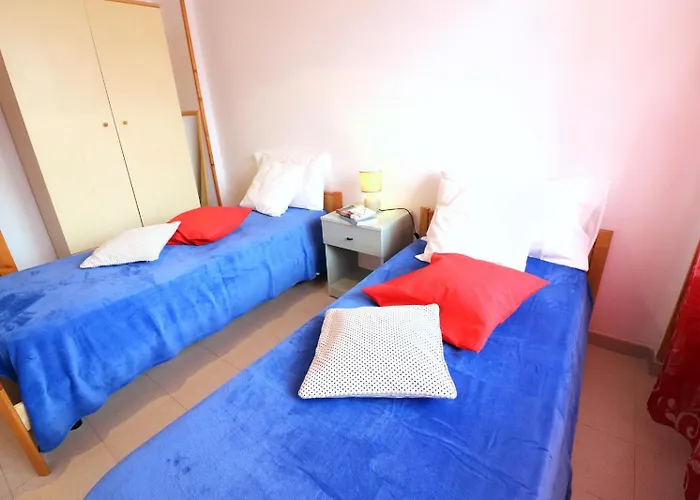 דירה Casa Rita A אוטרנטו