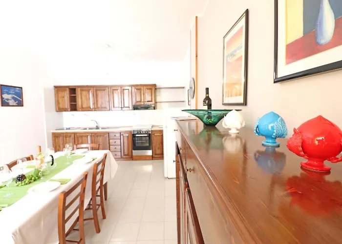 Casa Rita A אוטרנטו