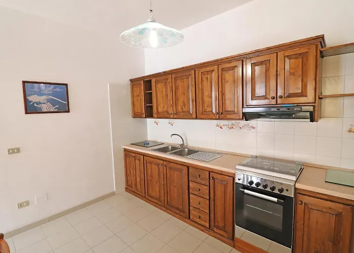 דירה Casa Rita A