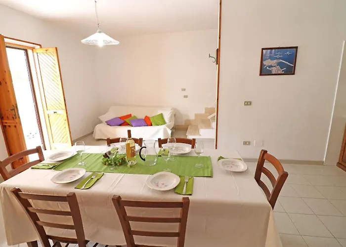 Casa Rita A דירה אוטרנטו