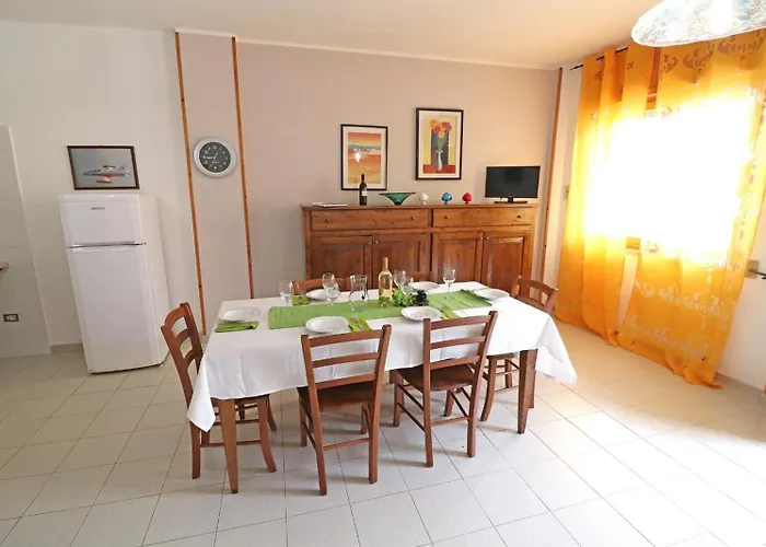 Casa Rita A אוטרנטו