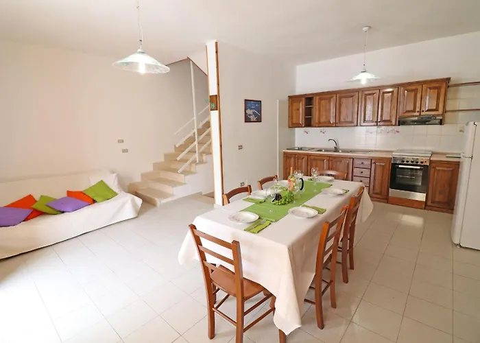 Casa Rita A דירה אוטרנטו