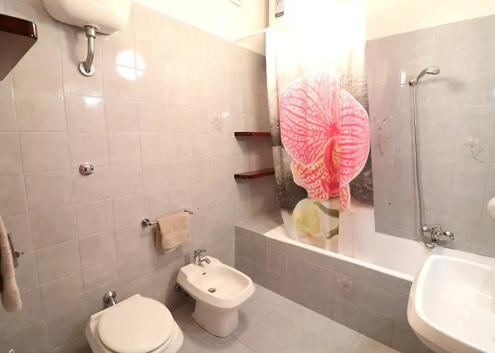 Casa Rita A אוטרנטו