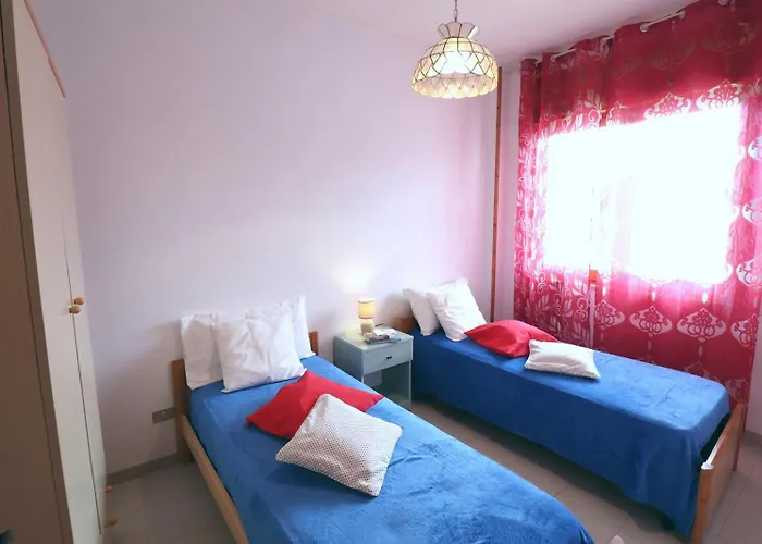 Casa Rita A * אוטרנטו