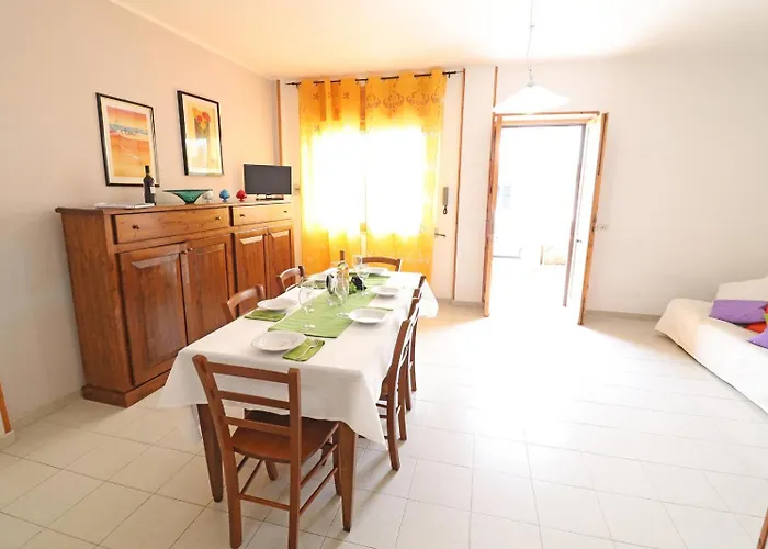 Casa Rita A דירה אוטרנטו