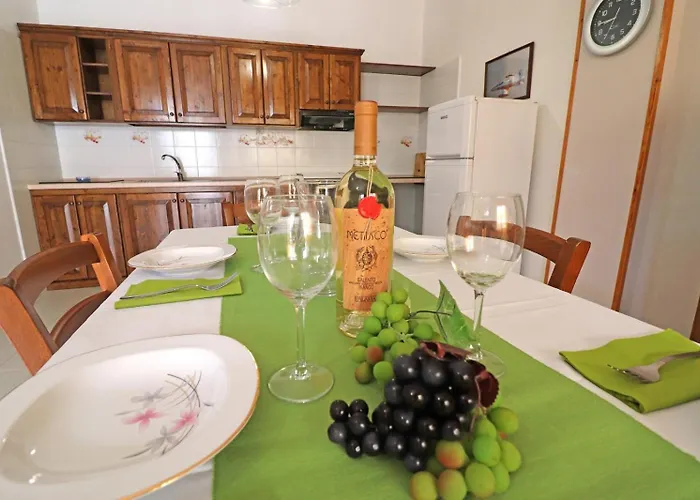 Casa Rita A אוטרנטו