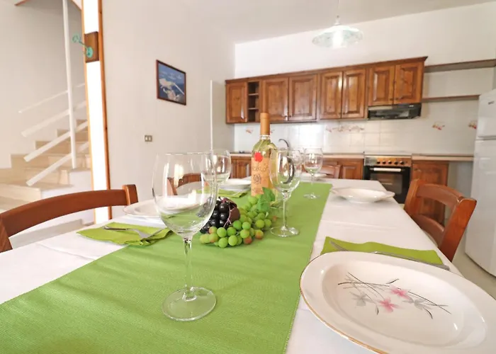 דירה Casa Rita A